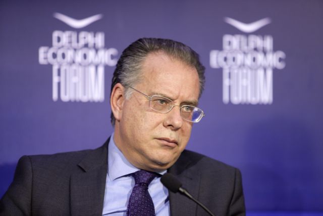 Κουμουτσάκος: Πού το πάει στα ελληνοτουρκικά η κυβέρνηση Τσίπρα