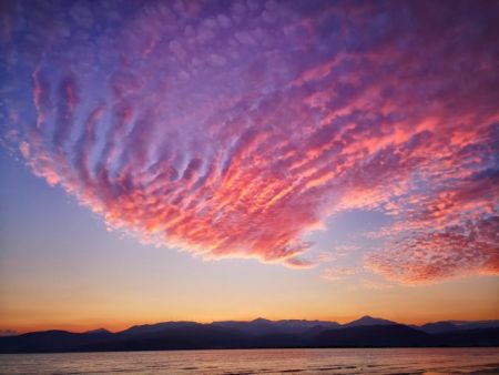 Καιρός: Ανοδος της θερμοκρασίας