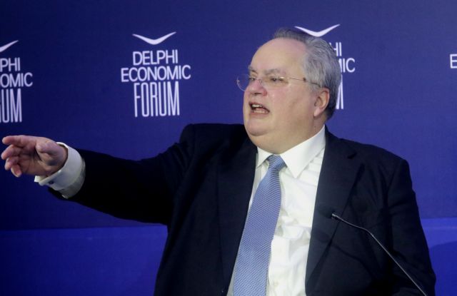 Κοτζιάς: Μην τα… φάμε μόνοι μας – Δικαιούται και η Τουρκία έσοδα από την συνδιαχείριση στη Μεσόγειο