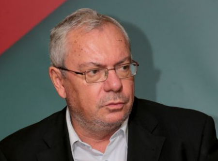 Πένθος για τον Σταμάτη Μαλέλη – Έχασε τον πατέρα του