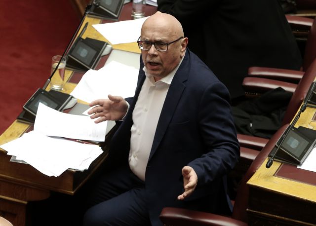 Greek,Turkish MPs discuss prospect of talks on Aegean, Cyprus’ natural gas