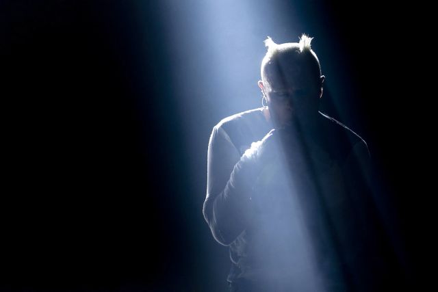 Kleith Flint : Για αυτοκτονία μιλά η μπάντα του