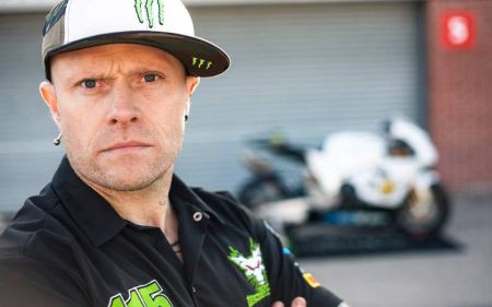 Πέθανε ο τραγουδιστής των Prodigy Κιθ Φλιντ