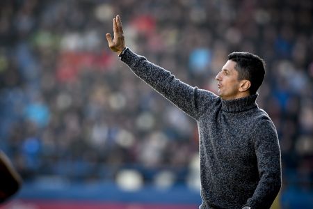 Δεν «φταίει» ο Αλαφούζος, ο Λουτσέσκου φταίει!