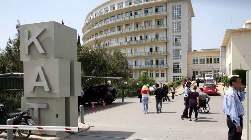 Πρόεδρος ΠΟΕΔΗΝ: Κανένα νοσοκομείο δεν διαθέτει πυρανίχνευση