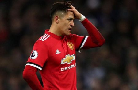 Εκτός για το υπόλοιπο της σεζόν ο Σάντσες στη Γιουνάιτεντ!