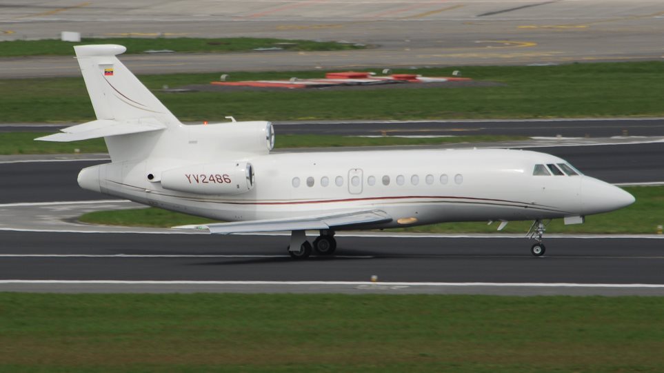 Bουλευτής Βενεζουέλας: Ο Μαδούρο χρησιμοποιεί την Ελλάδα