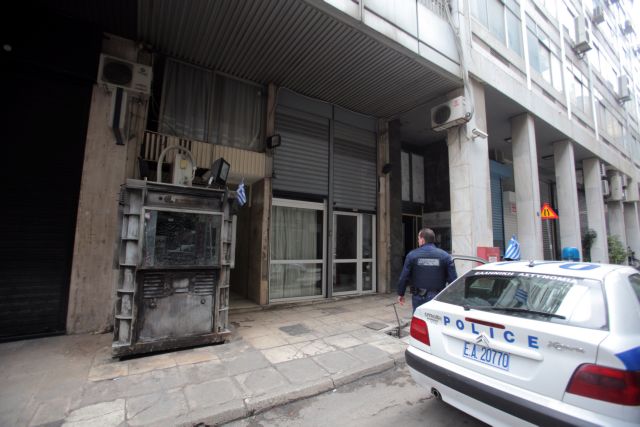 Καταγγελία για το ΑΤ Ακροπόλεως: Όποια ομάδα φέρει προσαγωγές, θα πάρει ρεπό