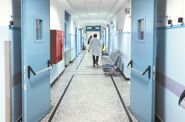 Ερχονται 2.500 προσλήψεις στην Υγεία για το 2019