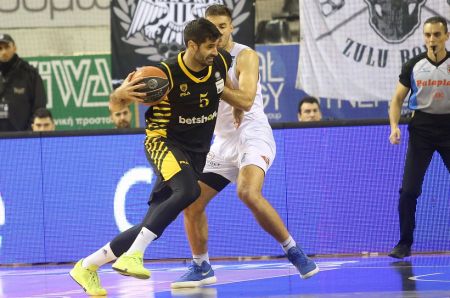 Σάκοτα: «Να κρατήσουμε την ίδια νοοτροπία»