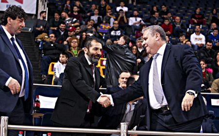 Ο Άρης προτείνει ανεξάρτητη επιτροπή διαιτησίας για το πρωτάθλημα