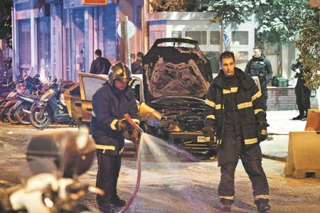 Εκπρόσωπος ΠΟΑΣΥ: Φοβόμαστε ακόμα και για τη ζωή μας