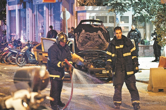 Εκπρόσωπος ΠΟΑΣΥ: Φοβόμαστε ακόμα και για τη ζωή μας
