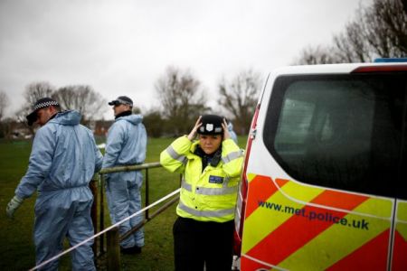 Λονδίνο: Υποπτο πακέτο σε σιδηροδρομικό σταθμό