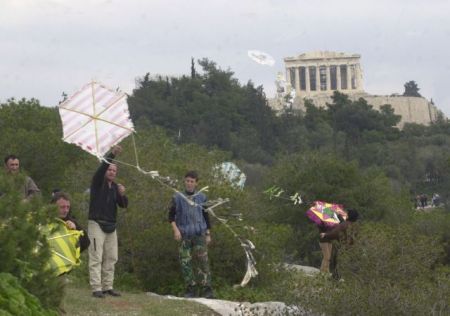 Καιρός: Oι πρώτες προβλέψεις για τα Κούλουμα