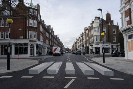 Λονδίνο: Αυτοσχέδιοι εκρηκτικοί μηχανισμοί τα ύποπτα πακέτα