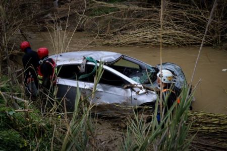 Ραγίζει καρδιές ο πατέρας του 29χρονου που πνίγηκε στον Κρήτη
