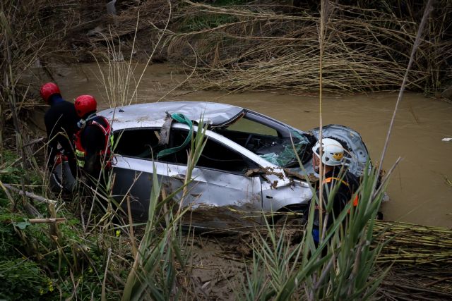 Ραγίζει καρδιές ο πατέρας του 29χρονου που πνίγηκε στον Κρήτη