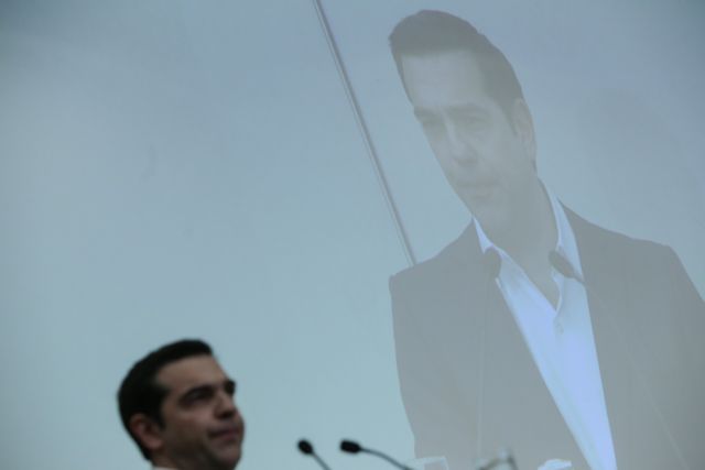 Αποτυχημένο σόου Τσίπρα με Μπούλμαν χωρίς… κεντροαριστερούς
