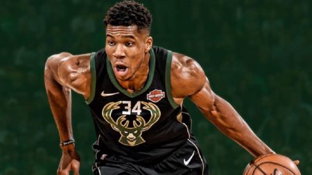 Gazzetta dello Sport: «Κορυφαίος Ευρωπαίος το 2018 ο Αντετοκούνμπο»