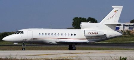 ΥΠΑ: Ο υπουργός Εξωτερικών του Μαδούρο ήταν στο αεροσκάφος της Βενεζουέλας