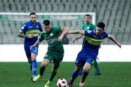 Οι σκέψεις για τον αντί – Μπουζούκη στο ντέρμπι με την ΑΕΚ