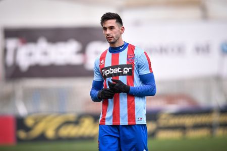 Τρέχουν οι εξελίξεις για Φιορίν Ντουρμισάι και Εθνική Ελλάδας