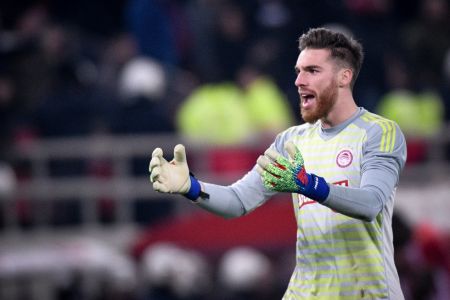 Έβαλε τέλος στο αρνητικό σερί o Ολυμπιακός