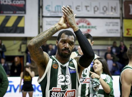 Η τρομερή εμφάνιση του Κιλπάτρικ