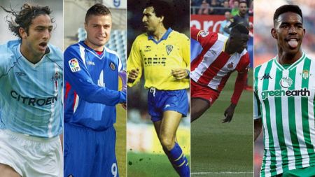 Τι κοινό έχουν Κίνα, Μολδαβία, Γκάμπια με τη La Liga