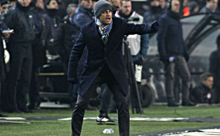 Κίνδυνος αφαίρεσης βαθμών για τον ΠΑΟΚ, λόγω Λουτσέσκου