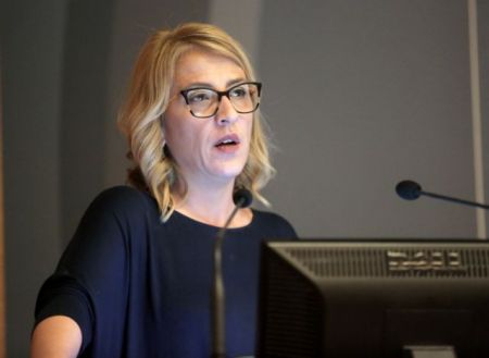 Δούρου: «’Εχουν απόλυτα δίκιο» οι πολίτες της Αν. Αττικής