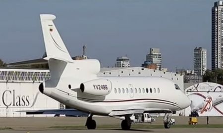 Σε λατινοαμερικάνικα μπλεξίματα η κυβέρνηση – Τι ήθελε ο ΥΠΕΞ του Μαδούρο στην Αθήνα