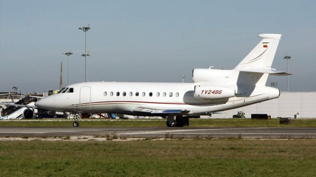 Στον ΟΗΕ ο ΥΠΕΞ της Βενεζουέλας πριν προσγειωθεί στην Αθήνα