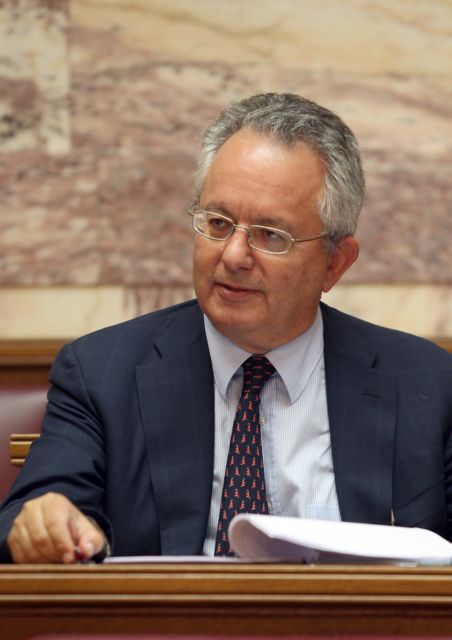 Αλιβιζάτος : Δεν θα είμαι υποψήφιος σε καμιά από τις επικείμενες εκλογές