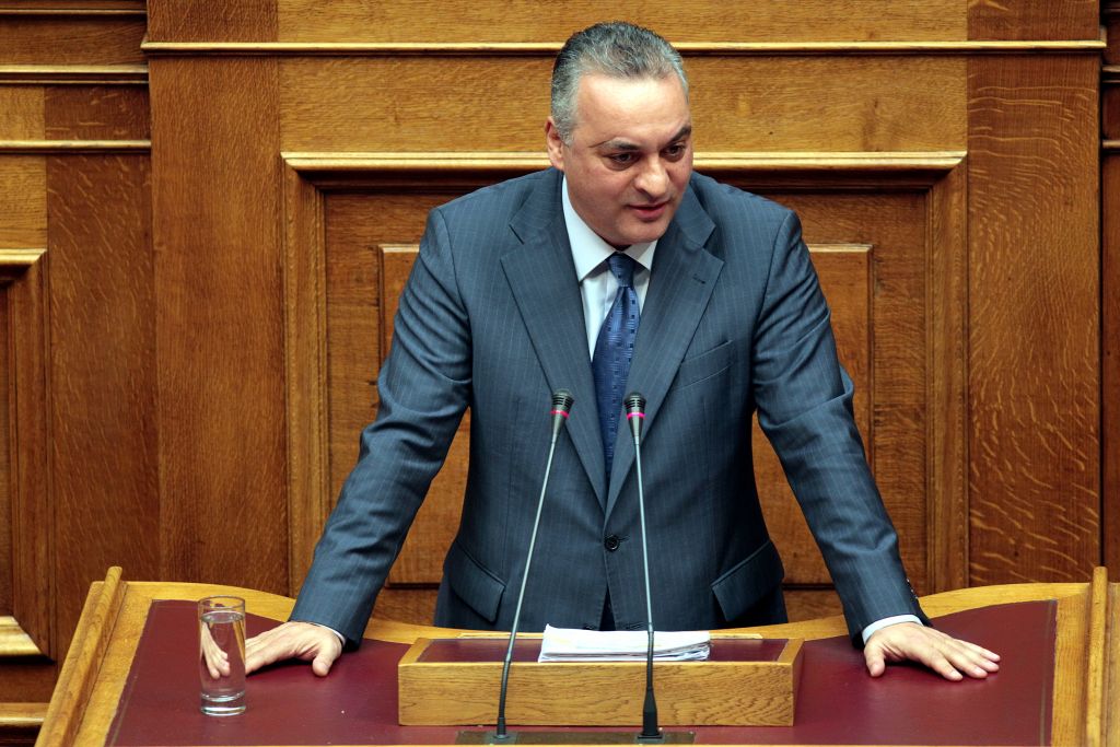 Κεφαλογιάννης: Το κύμα του λαϊκισμού να σαρωθεί πολιτικά και εκλογικά