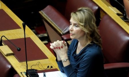 Παπακώστα: Κάποιοι έχουν κρυφή ατζέντα για βίαιη καταστολή