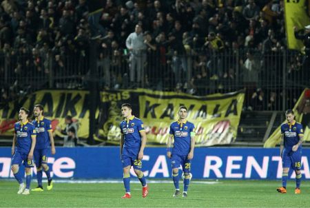 Το έκανε ματς ζωής ή θανάτου