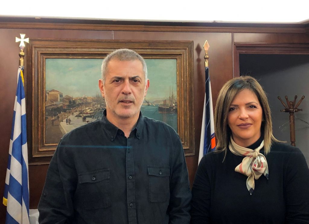 Τρεις νέες υποψηφιότητες με τον «Πειραιά Νικητή»