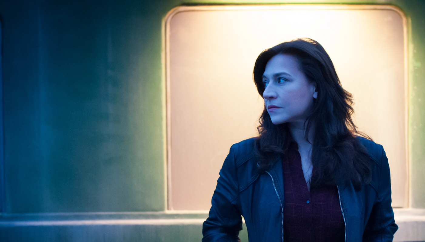 Μαρία Ζορμπά