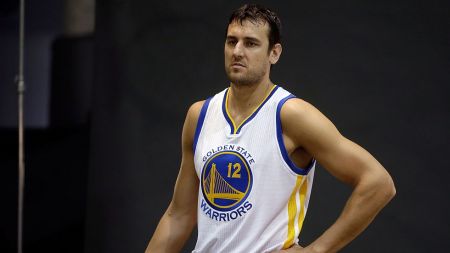 Ενίσχυση των Γουόριορς με Μπόγκουτ