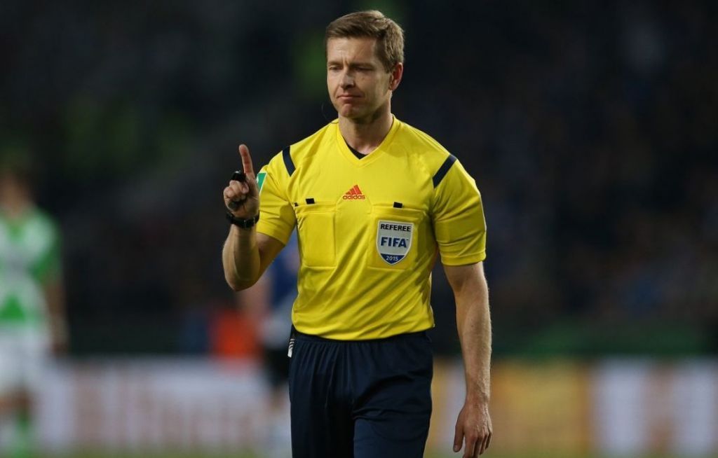 ΚΕΔ: Γερμανός στο ΑΕΚ – ΠΑΟ, από Αζερμπαϊτζάν στο ΠΑΟΚ – Ατρόμητος