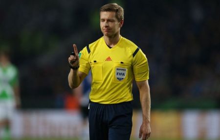 ΚΕΔ: Γερμανός στο ΑΕΚ – ΠΑΟ, από Αζερμπαϊτζάν στο ΠΑΟΚ – Ατρόμητος