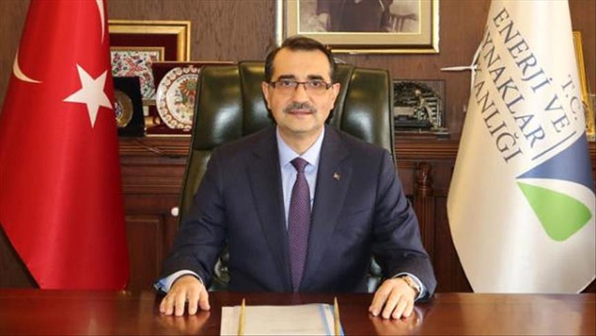 Τουρκία: Δεν σταματάμε τις έρευνες για υδρογονάνθρακες στη Μεσόγειο