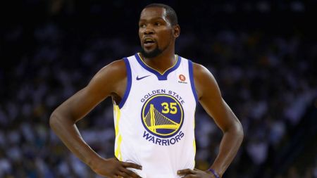 «Θα κάνουν κίνηση για τον Ντουράντ το καλοκαίρι οι Λέικερς»