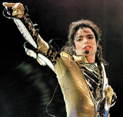 Μάικλ Τζάκσον: Στη δίνη τού #MeToo… μετά θάνατον