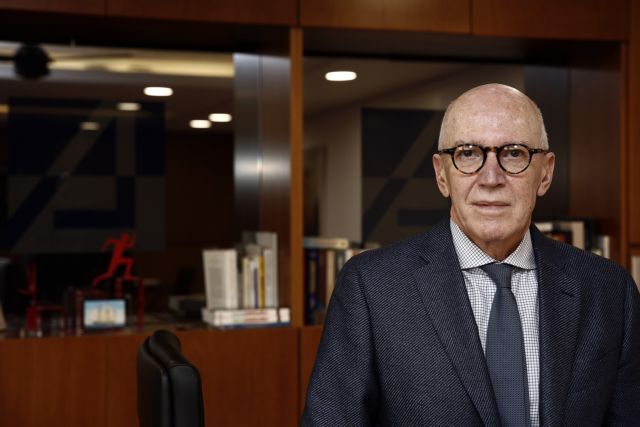 Συνεχίζεται ο «πόλεμος» Ρουμελιώτη – ΤτΕ