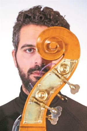 «Χωρίς crowdfunding πολλοί δίσκοι δεν θα έβγαιναν»