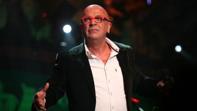 Έβαλε φωτιές ο Ζουγανέλης με τα όσα είπε  περί ΜΜΜ, ΜΜΕ και μαζικών κινημάτων