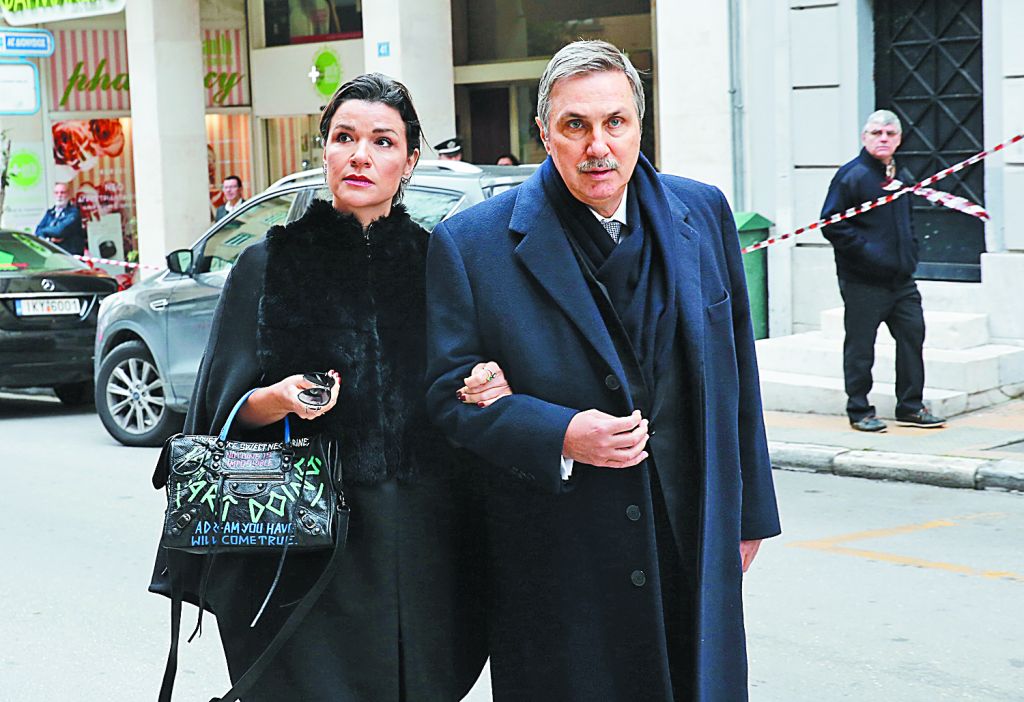 «Δωράκι» στο Ιδρυμα Ωνάση οι φόροι ακινήτων από το 2013